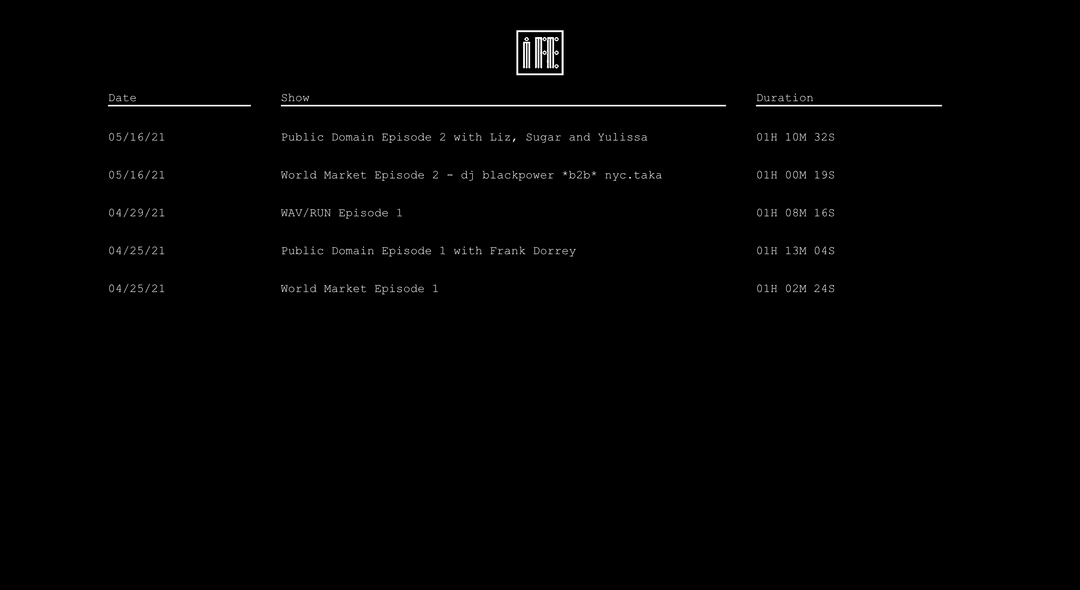 ife.radio